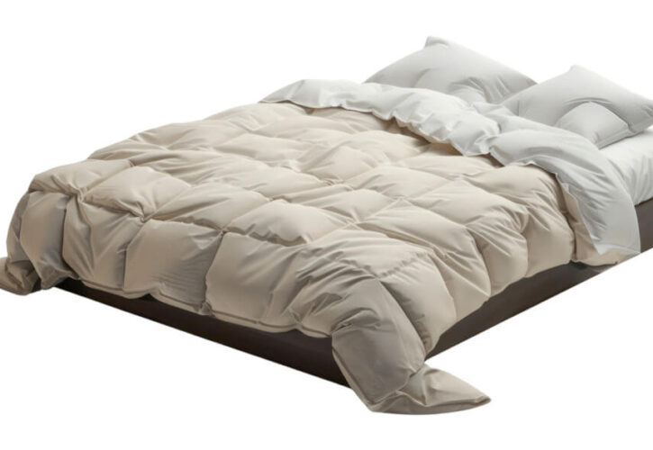 Mattress Buying Guide: Size Matters ?
