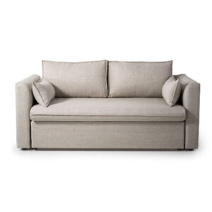 Tulip Queen Sleeper Couch