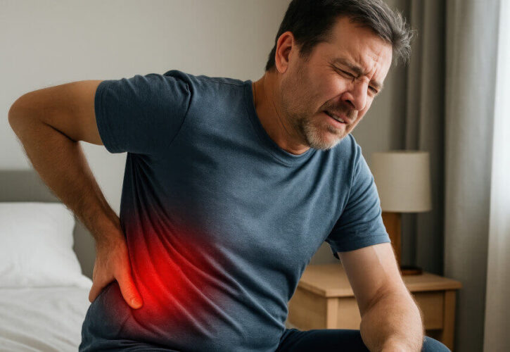 What is the best mattress to ease my back pain?