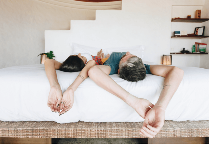 Choose the best Mattress for  you as a Couple