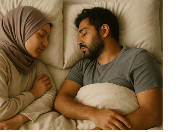 Best Mattresses for undisturbed sleep