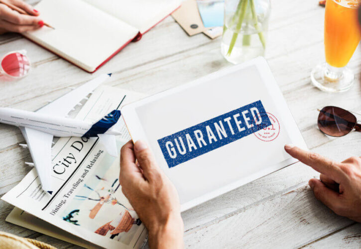 Guarantees and Warranties on beds.… what’s the difference!?