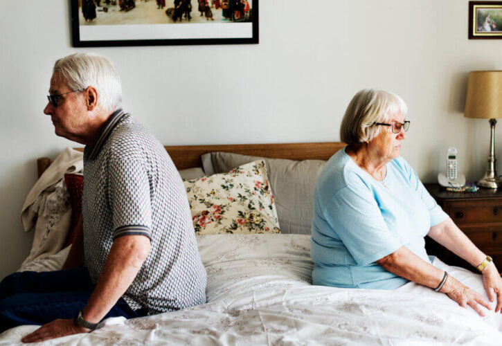 5 Signs You Sleeping on a Bad Mattress