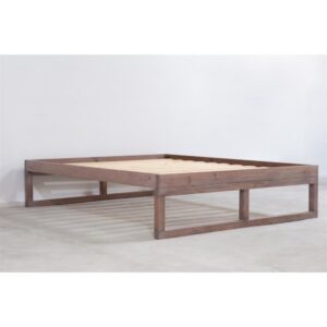Boston Platform Bed