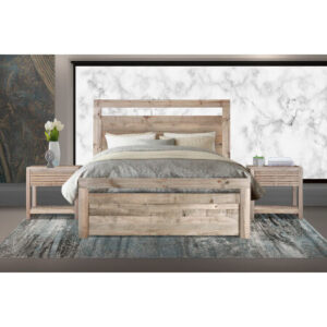 Carla Bed Frame