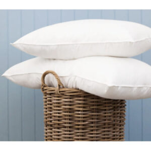 Fine Fibre Down Alternative Pillow