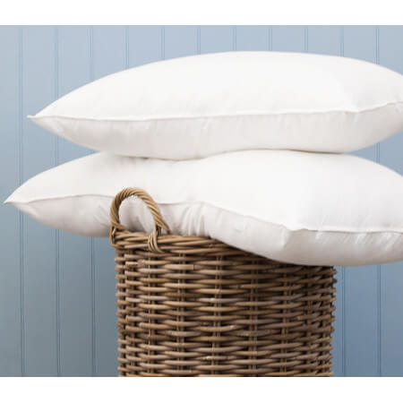 Fine Fibre Down Alternative Pillow