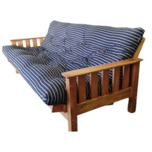 Futon Sleeper Couch