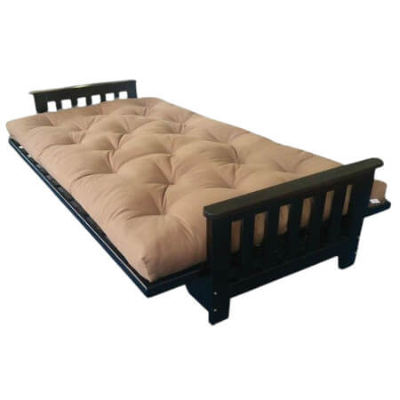 Futon Sleeper Couch - Image 2