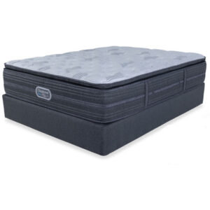 Simmons Harmony-Luxe Luxury