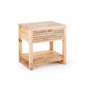 Harrow Pedestal