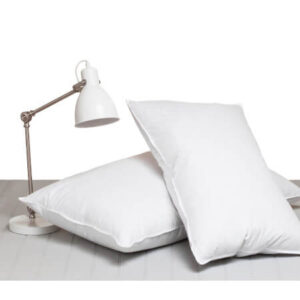 Hungarian Goose Down 3-Chamber Pillow