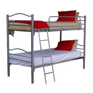 Kimleigh Double Bunk
