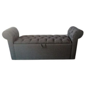 Upholstered Storage Kist