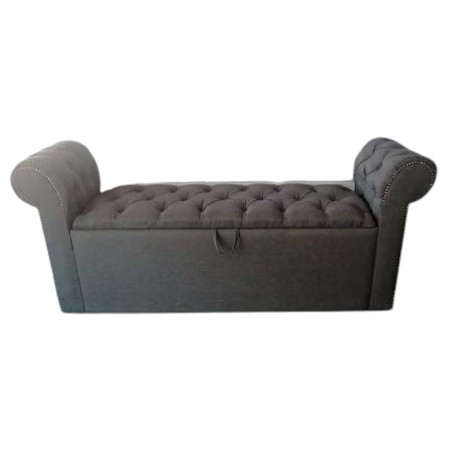 Upholstered Storage Kist