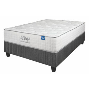 Truform Lifestyle Luxury Cool-Gel
