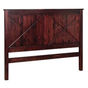 Nautical Headboard