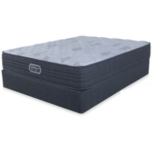 Simmons Select Medium - Queen XL