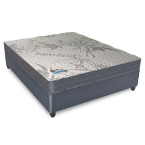 Strandmattress Sleep Safe / Metaverse