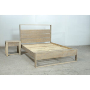 Berlin Bed Frame