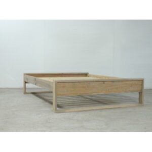 Berlin Platform Bed
