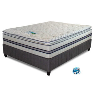 Cloud Nine HR Blue Eclipse