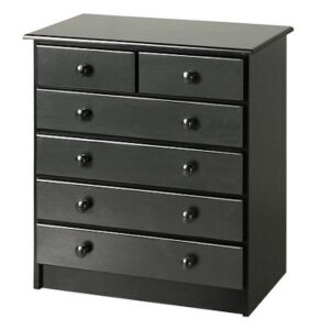 Charlene Chest of Drawers
