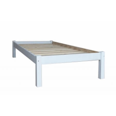 Pine Divan Base