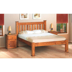 Nottingham Bed Frame