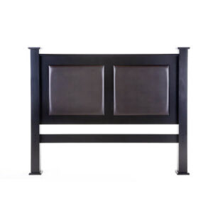 Nottingham Leather Headboard
