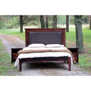 Oslo Low-Foot Bed