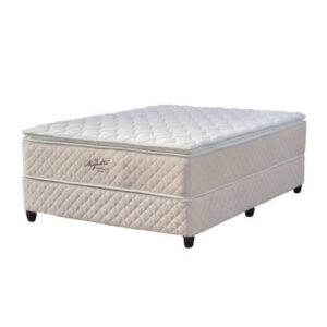 Majestic Pillow Top