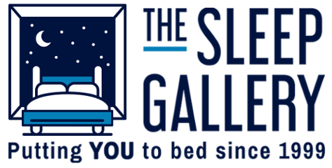The Sleep Gallery