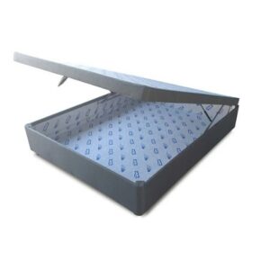 CNRA Fluted Storage Base