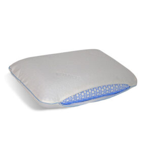 Cloud Nine Honeycomb Memory Foam Pillow