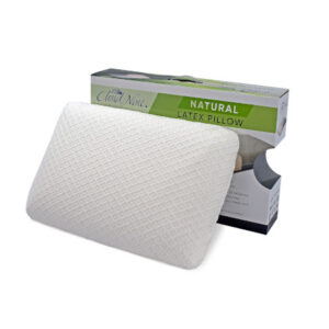 Cloud Nine Natural Latex Pillow