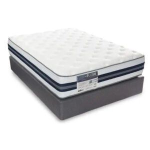 Showroom Clearance: Queen Size Cloud Nine Air Plush