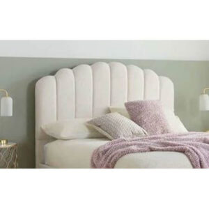 Boudoir Headboard