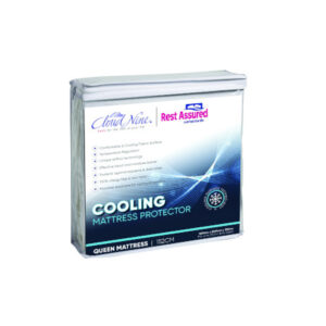 CNRA Cooling Mattress Protector