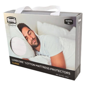 Simmons Classic Mattress Protector