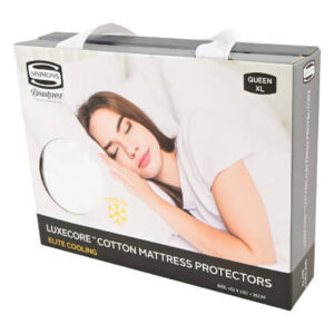 Simmons Elite Cooling Mattress Protector