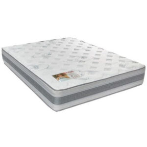 Rest Assured MQ10 King Size Mattress